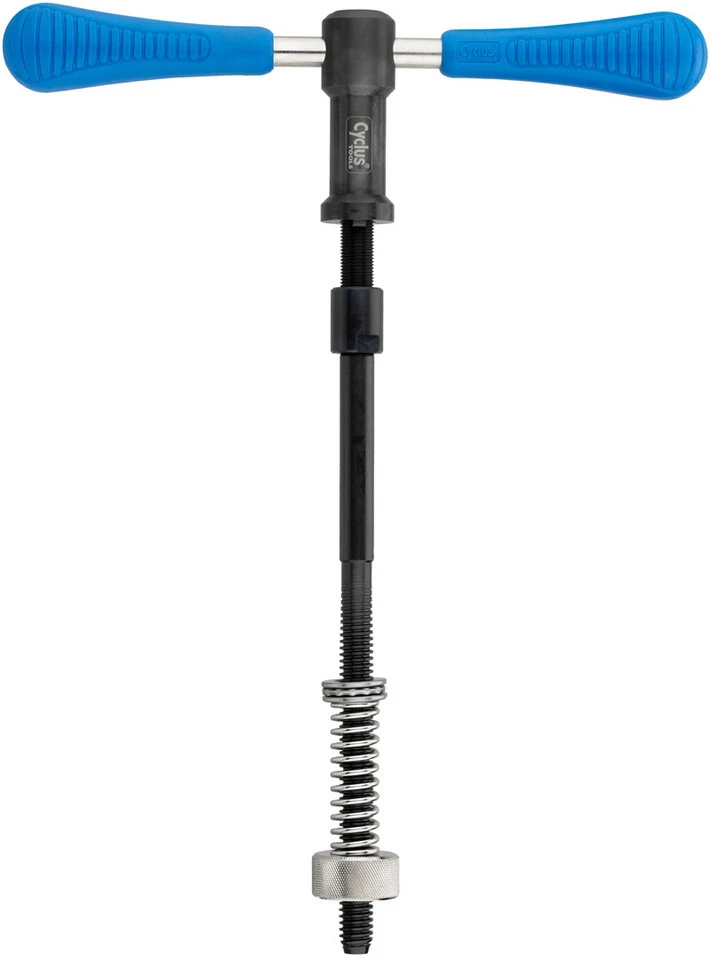 Cyclus Tools Halter Für Steuerrohrfräser 3 Cyclus Tools Halter Für Steuerrohrfräser