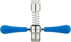 Cyclus Tools Planfräswerkzeug Für Gabelkonus Mit Halter