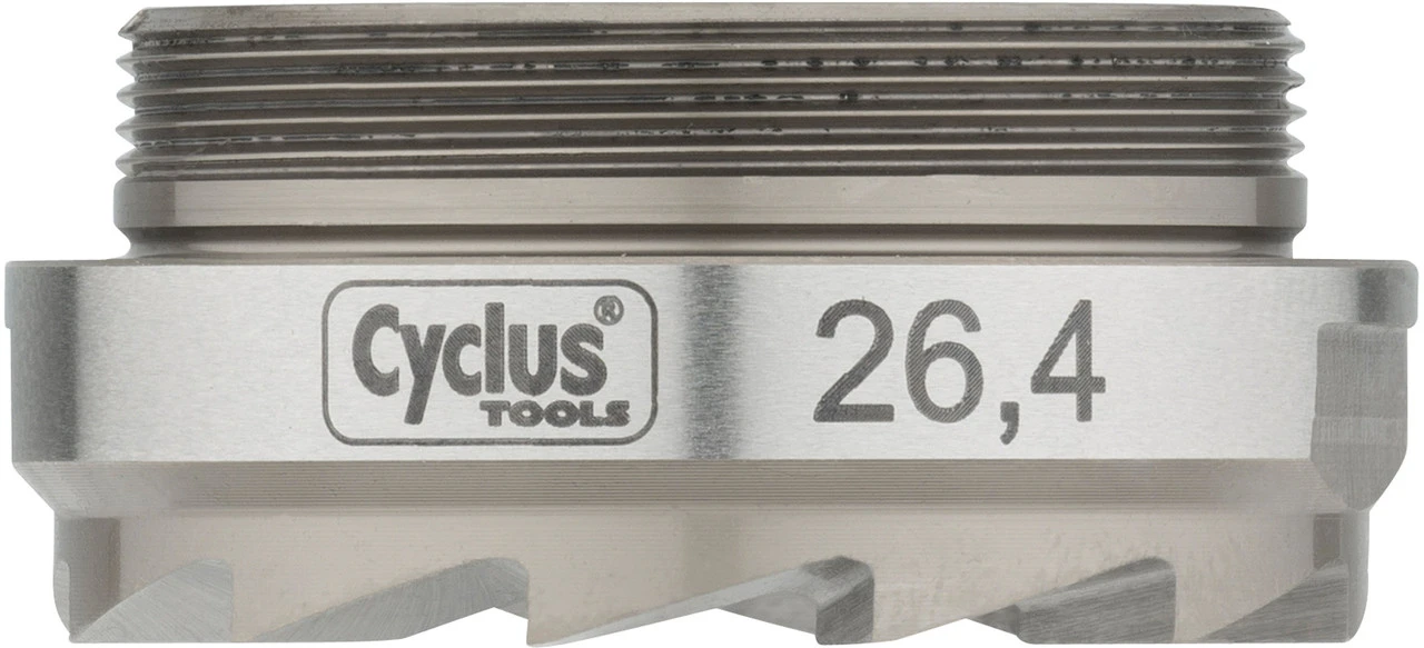 Cyclus Tools Planfräswerkzeug Für Gabelkonus Mit Halter 4 Cyclus Tools Planfräswerkzeug Für Gabelkonus Mit Halter – Bild 2