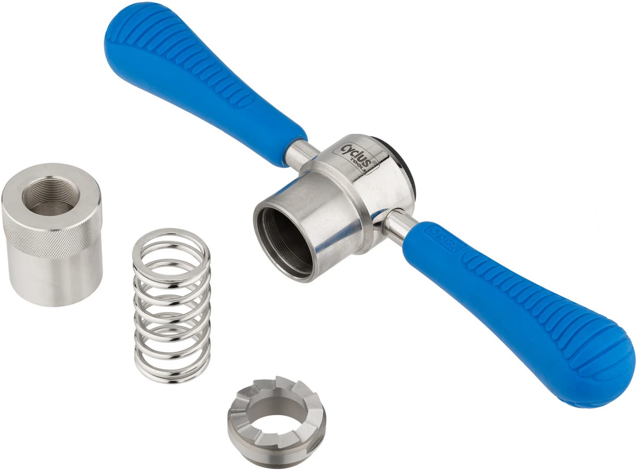 Cyclus Tools Planfräswerkzeug Für Gabelkonus Mit Halter 5 Cyclus Tools Planfräswerkzeug Für Gabelkonus Mit Halter – Bild 3