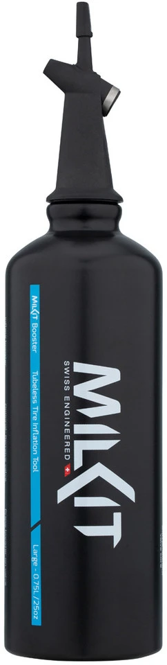 MilKit Tubeless Booster