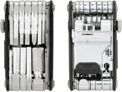 Topeak Mini PT30 Multitool 13 Topeak Mini PT30 Multitool -Schrauben Schalten 359333