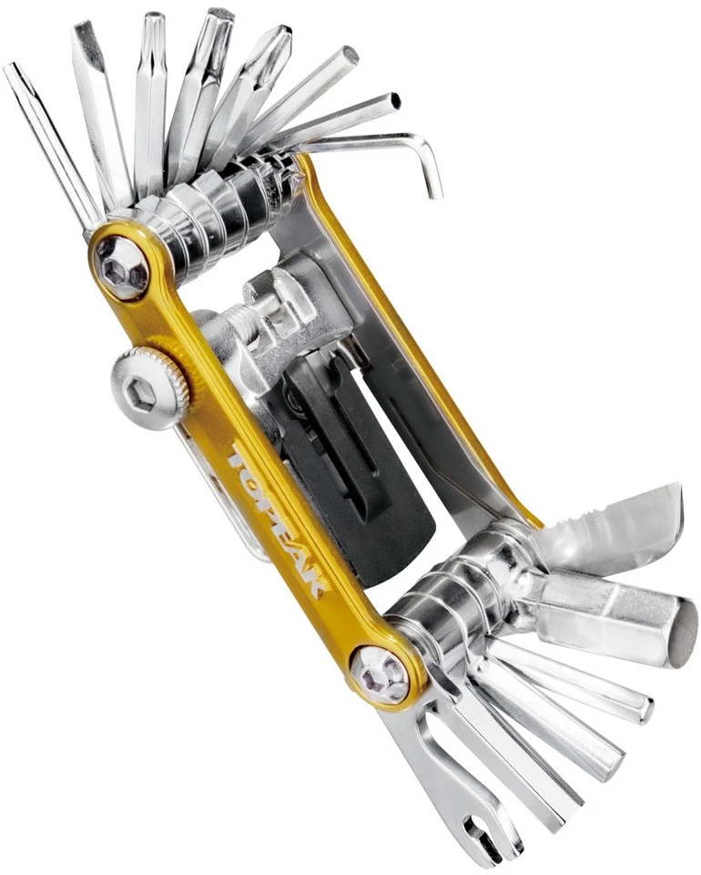 Topeak Mini PT30 Multitool 8 Topeak Mini PT30 Multitool – Bild 6