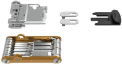 Topeak Mini PT30 Multitool 18 Topeak Mini PT30 Multitool -Schrauben Schalten 359338