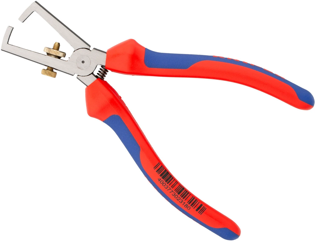 KNIPEX Abisolierzange 4 KNIPEX Abisolierzange – Bild 2