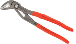 KNIPEX Cobra® ES Wasserpumpenzange Extra-schlank