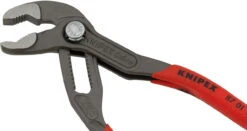 KNIPEX Cobra® Wasserpumpenzange -Schrauben Schalten 359865