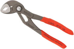 KNIPEX Cobra® Wasserpumpenzange -Schrauben Schalten 359866
