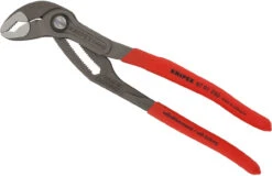 KNIPEX Cobra® Wasserpumpenzange -Schrauben Schalten 359871