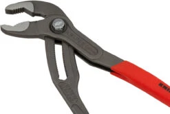 KNIPEX Cobra® Wasserpumpenzange -Schrauben Schalten 359875