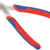 KNIPEX Electronic Super Knips® Zange Mit Drahtklemme -Schrauben Schalten 359881