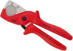 KNIPEX Hydraulik-Bremsleitungsschneider