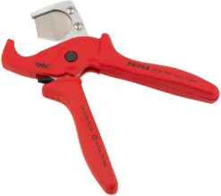 KNIPEX Hydraulik-Bremsleitungsschneider -Schrauben Schalten 359889