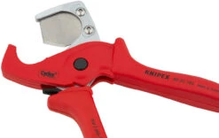 KNIPEX Hydraulik-Bremsleitungsschneider -Schrauben Schalten 359890