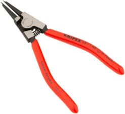 KNIPEX Sicherungsringzange Für Außenringe -Schrauben Schalten 359925
