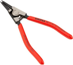 KNIPEX Sicherungsringzange Für Außenringe -Schrauben Schalten 359930