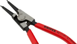 KNIPEX Sicherungsringzange Für Außenringe -Schrauben Schalten 359931