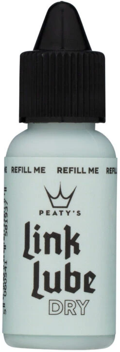 LinkLube Dry Kettenwachs