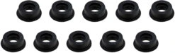 Topeak Gummidichtung Für Twinhead DX Schraderventil - 10 Stück