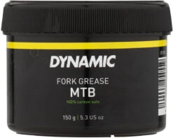 Dynamic Federgabelfett