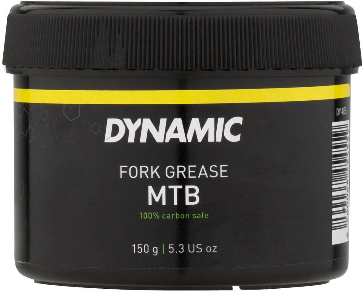 Dynamic Federgabelfett 3 Dynamic Federgabelfett