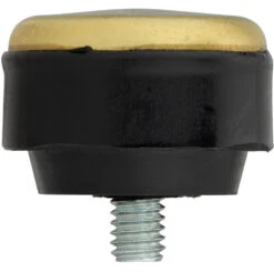 Brass Face Ersatzkopf Für Shop Hammer -Schrauben Schalten 366227