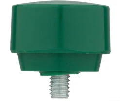 Plastic Soft Face Ersatzkopf Für Shop Hammer -Schrauben Schalten 366230