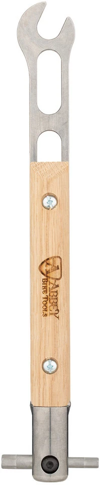 Team Issue Pedalschlüssel