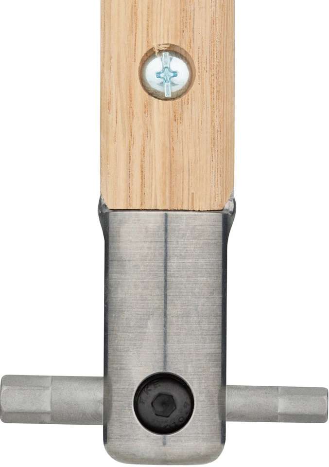 Team Issue Pedalschlüssel 6 Team Issue Pedalschlüssel – Bild 4