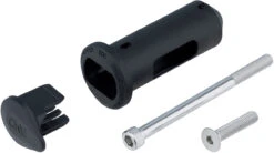 OneUp Components EDC Lite Plastics Kit Ersatzteilset -Schrauben Schalten 367396