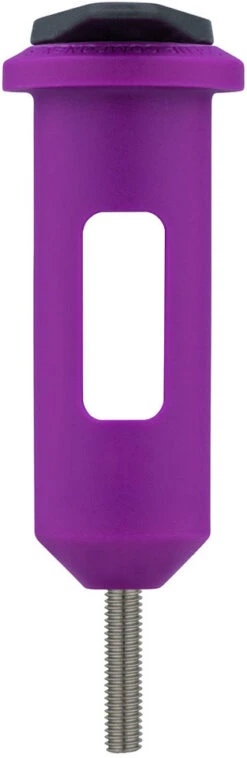 OneUp Components EDC Lite Plastics Kit Ersatzteilset -Schrauben Schalten 367401