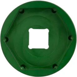 Suspension Top Cap Socket Aufsatz -Schrauben Schalten 369341