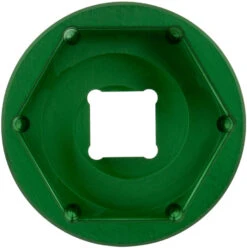 Suspension Top Cap Socket Aufsatz -Schrauben Schalten 369343