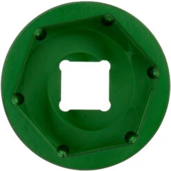 Suspension Top Cap Socket Aufsatz -Schrauben Schalten 369347