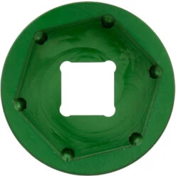 Suspension Top Cap Socket Aufsatz -Schrauben Schalten 369349