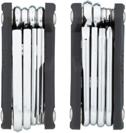 Pro Minitool 10 Multitool -Schrauben Schalten 370385