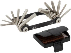 Crankbrothers M13 Multitool 12 Crankbrothers M13 Multitool -Schrauben Schalten 372445