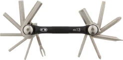 Crankbrothers M13 Multitool 13 Crankbrothers M13 Multitool -Schrauben Schalten 372446