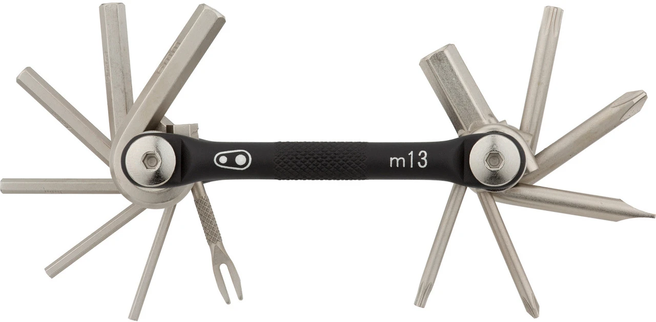 Crankbrothers M13 Multitool 7 Crankbrothers M13 Multitool – Bild 5