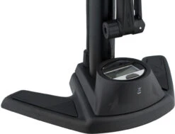 Pro Team Digital Standpumpe -Schrauben Schalten 373986