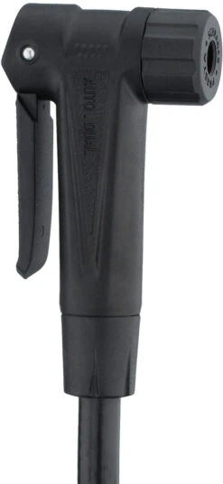 Pro Team Digital Standpumpe -Schrauben Schalten 373987