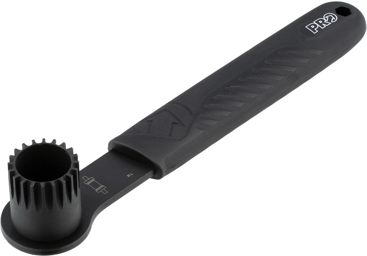 Pro Innenlagerwerkzeug Für Shimano 5 Pro Innenlagerwerkzeug Für Shimano – Bild 3