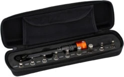 Premium Drehmomentschlüssel Fahrrad Set -Schrauben Schalten 374760