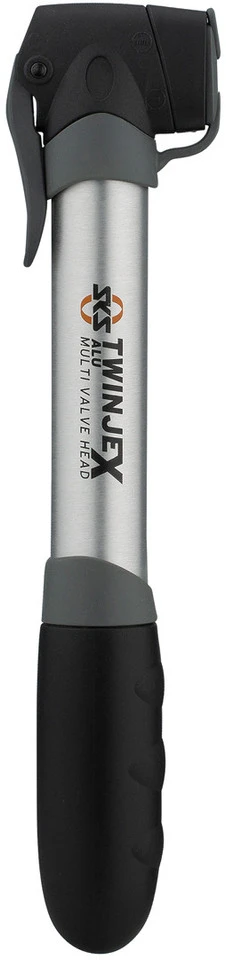 SKS Twinjex Alu Minipumpe 3 SKS Twinjex Alu Minipumpe