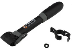 SKS Twinjex Minipumpe 11 SKS Twinjex Minipumpe -Schrauben Schalten 375374