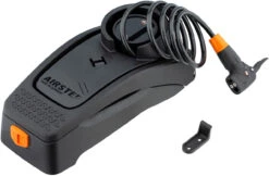 SKS Airstep DIGI Fußpumpe -Schrauben Schalten 376719