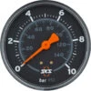 SKS Manometer Für Airworx Plus 10.0 -Schrauben Schalten 376745