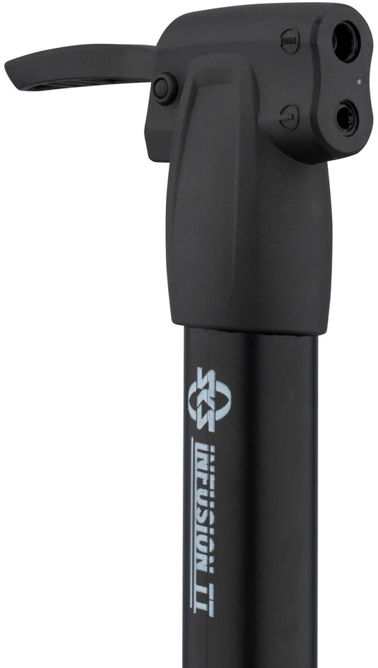 SKS Germany Set Minipumpe / Multitool / Reifenheber 6 SKS Germany Set Minipumpe / Multitool / Reifenheber – Bild 4