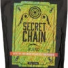 Silca Secret Chain Blend Hot Wax Kettenwachs -Schrauben Schalten 377163