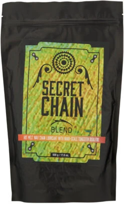 Silca Secret Chain Blend Hot Wax Kettenwachs